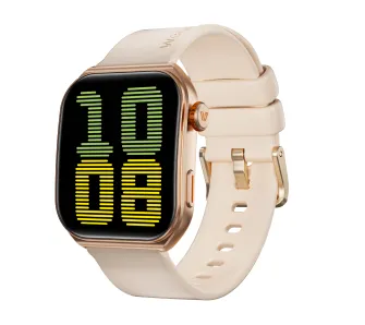 Smartwatch Weofly Edge 2 Złoty