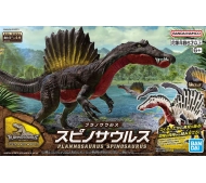 Bandai Figurka PLANNOSAURUS - SPINOSAURUS