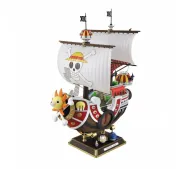 Bandai One Piece - Thousand Sunny (Land of Wano Ver.)