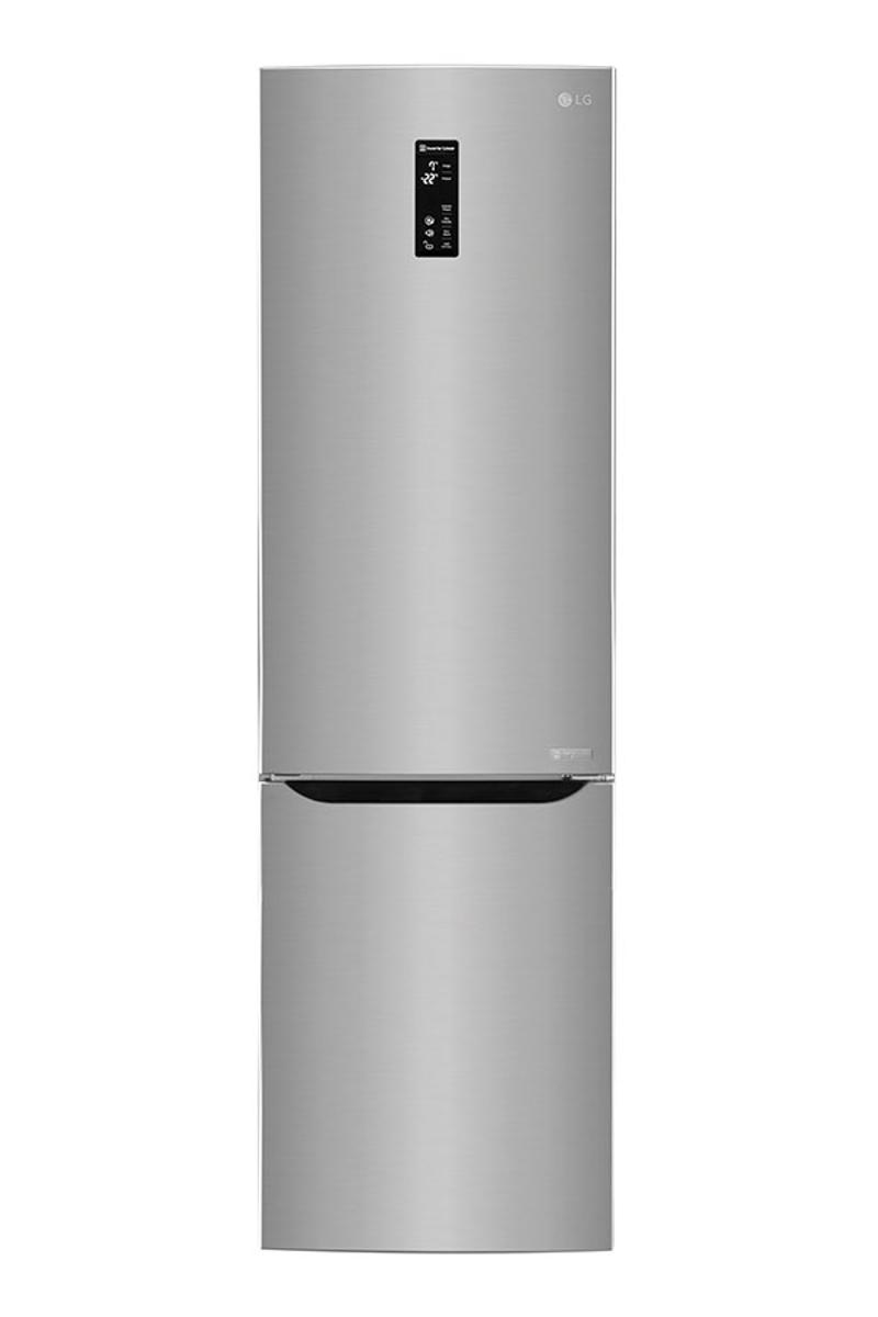 Lodówka LG GBB60PZMFS