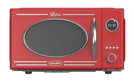 Kuchenka mikrofalowa Kalorik MW2600 Grill