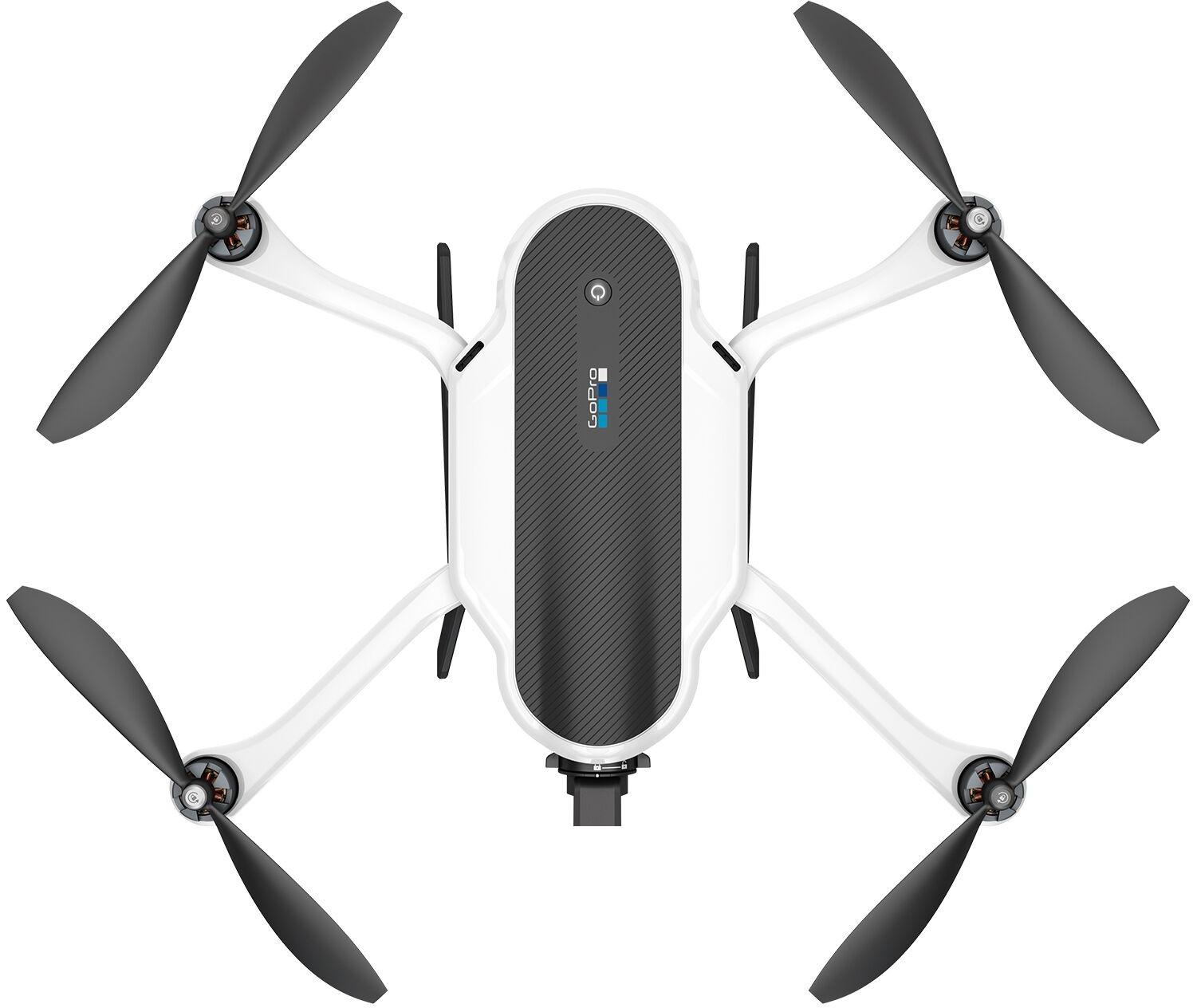 GoPro Karma + GoPro Hero5