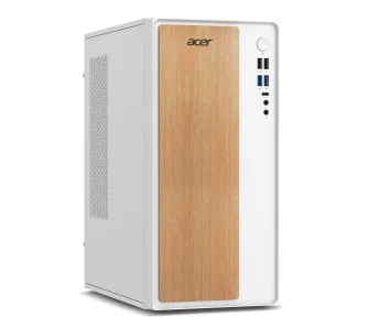 Komputer gamingowy Acer Aspire TC101-13H5U i5-13420H 16GB RAM 1TB Dysk SSD RTX5060 Win11