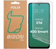Bizon na ekran Hydrogel Front do Honor X7d 4G/5G / Honor 400 Smart 4G/5G