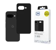3mk Matt Case Pro do Google Pixel 10A Czarny