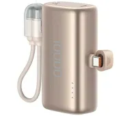 USAMS PB82 10000mAh 20W Beżowy