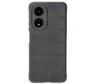 Bizon Tur do Oppo A58 4G Szary
