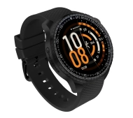 Garett Compass GPS Czarny