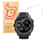 Bizon Glass Watch Hydrogel Duo do Garmin Fenix 8 Solar 51mm / AMOLED 47mm / AMOLED 51mm 2 sztuki