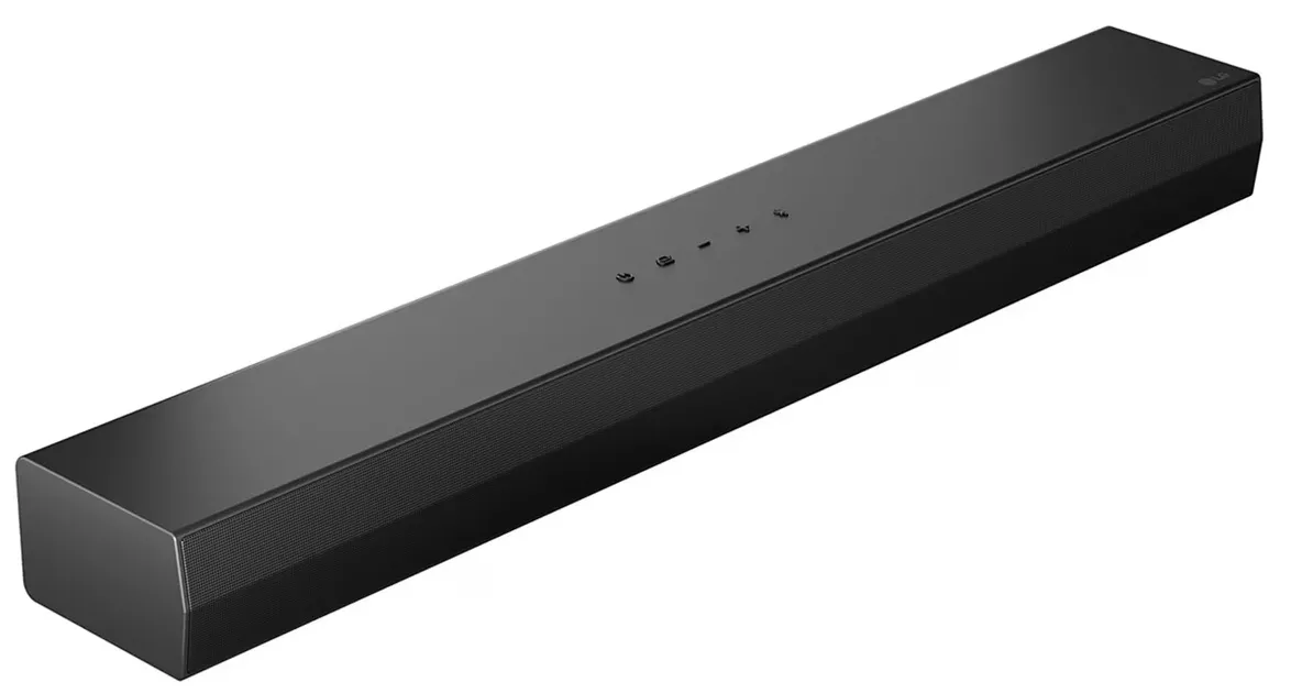 Soundbar LG S20A 2.0 Bluetooth