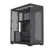 MODECOM Volcano Space XL NF Czarny