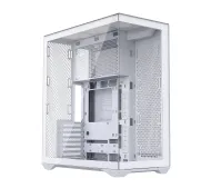 MODECOM Volcano Space XL NF Biały
