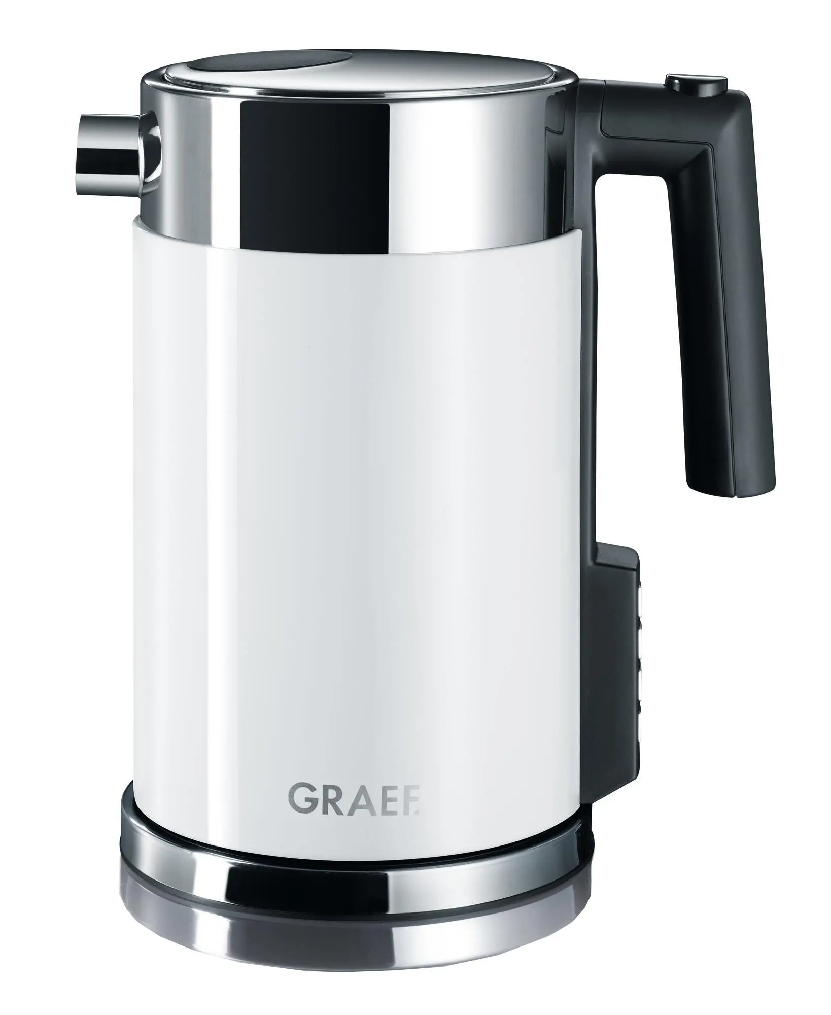 Czajnik Graef WK 701 1,5l 2015W Regulacja temperatury