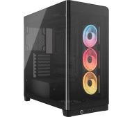 GameZone PC-GZ4 R7 7800X3D 32GB RAM 2TB Dysk SSD RX9070XT Win11