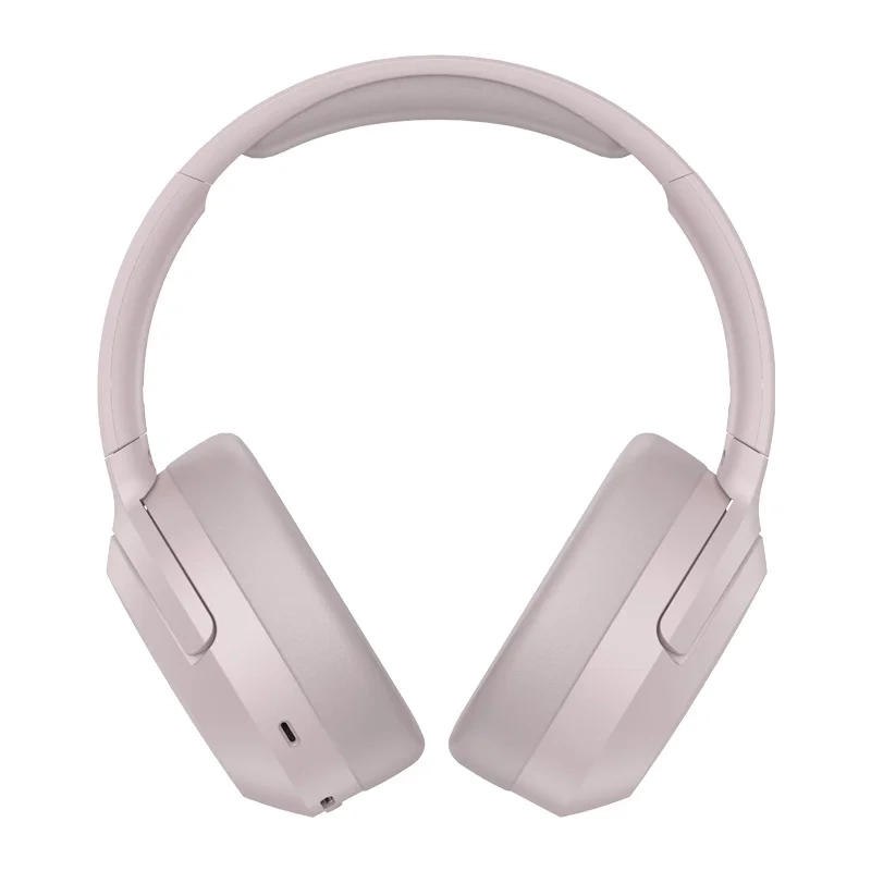 фото Наушники с микрофоном Edifier W820NB Plus V25 Pink 3