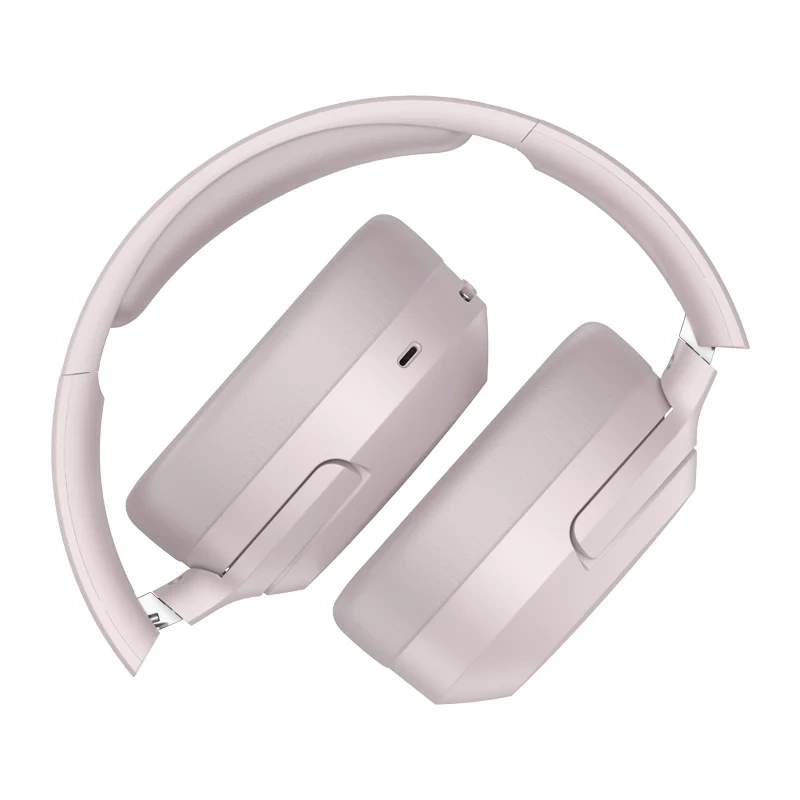 фото Наушники с микрофоном Edifier W820NB Plus V25 Pink 1