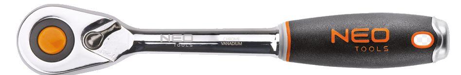 NEO Tools 08-500 1/4"