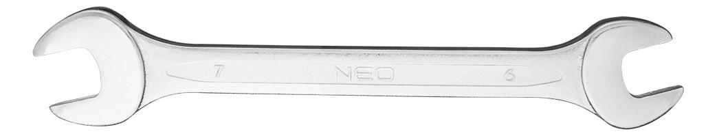 NEO Tools 09-812 12x13mm
