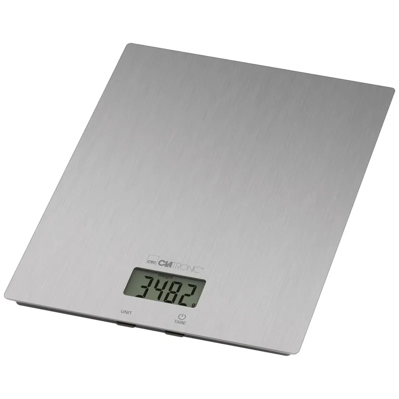 Waga Clatronic KW 3821 Tarowanie 5kg