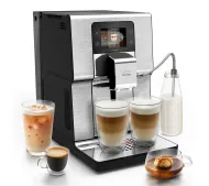 Krups Intuition Experience Hot&Cold EA879E Kawa mrożona