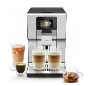 Krups Intuition Experience Hot&Cold EA879E Kawa mrożona