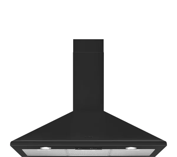 Smeg KSED95MBL Czarny