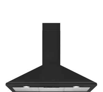 Okap Smeg KSED95MBL Czarny