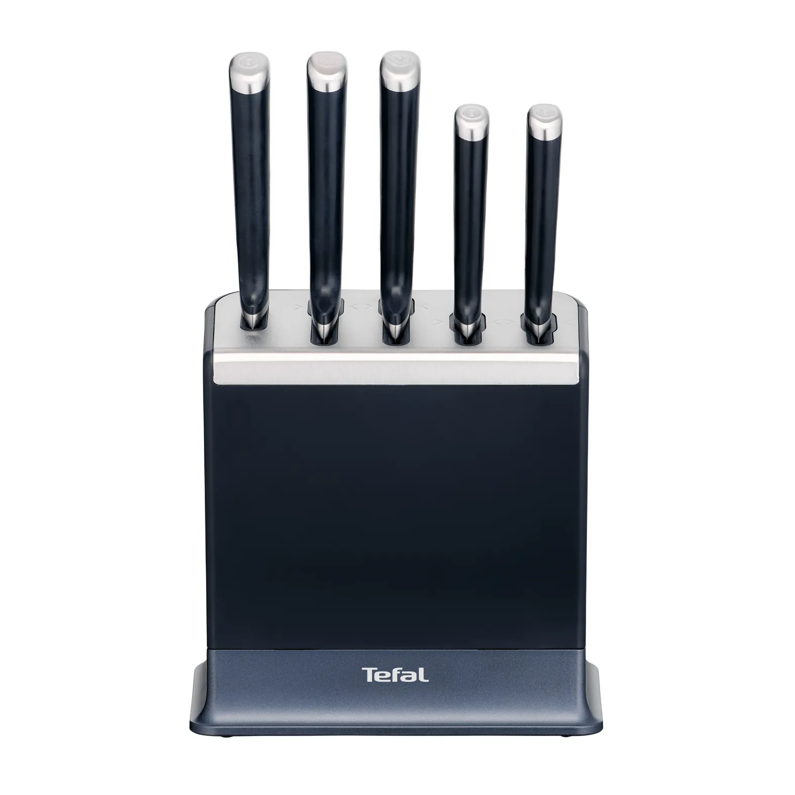 Zestaw noży Tefal EverSharp Pro K297S644 6 elementów