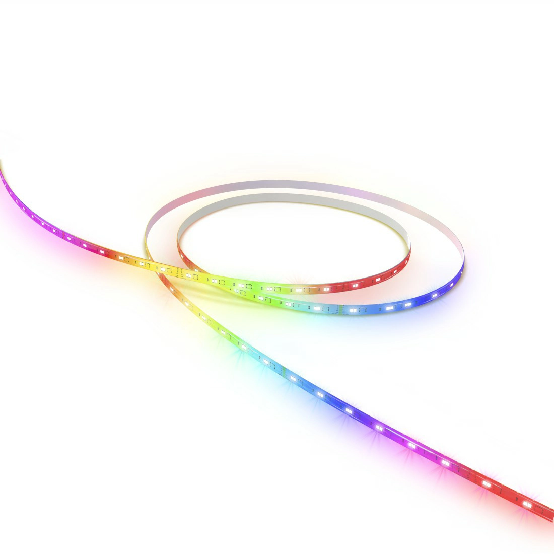 Hama Wi-Fi RGBCCT 5m