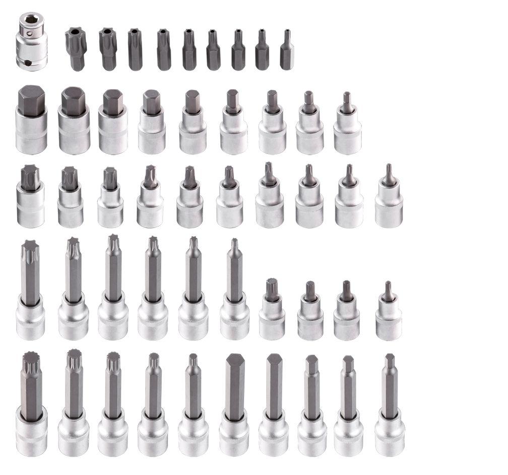 NEO Tools 08-713 49 szt