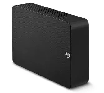 Dysk Seagate Expansion Desktop 20TB HDD USB 3.0 Czarny