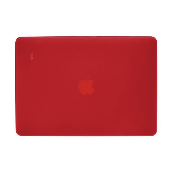 Etui na laptop Artwizz Rubber Clip 11" (czerwony)