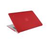 Etui na laptop Artwizz Rubber Clip 11" (czerwony)