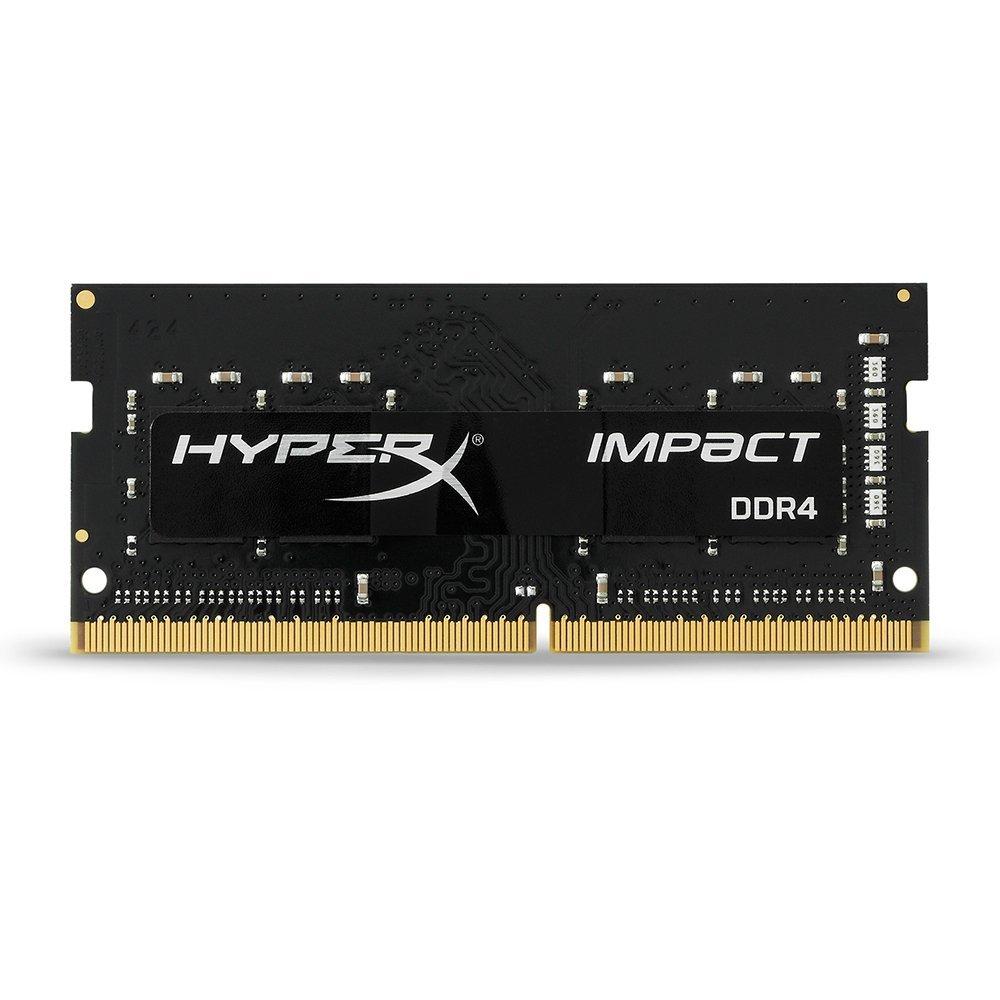 Pamięć Kingston Impact DDR4 4GB 2400 CL14