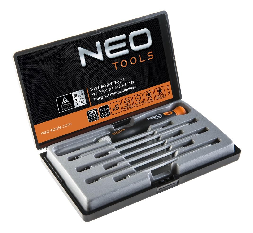 NEO Tools 04-227