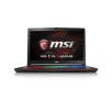MSI Apache Pro GE72 17,3" Intel® Core™ i7-7700HQ 8GB RAM  1TB Dysk  GTX1050Ti Grafika Win10