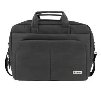 Torba na laptopa Natec Gazelle 15,6"-16"  Czarny