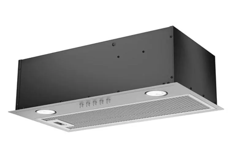 Okap MPM 60-OW-01 Srebrny