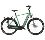 Kross KR SentioH 6.0 M 28 L Zielony