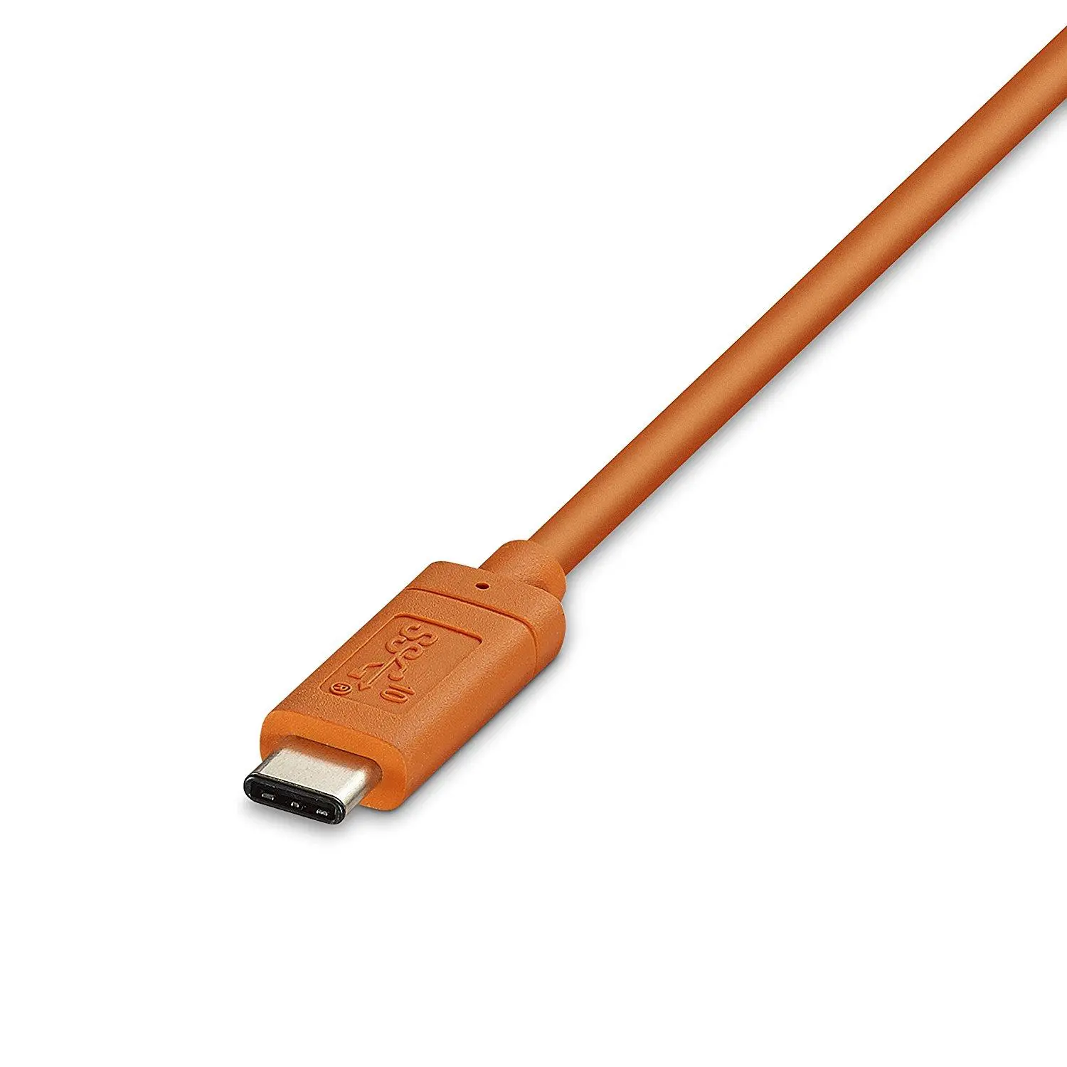 Dysk LaCie Rugged 1 TB USB 3.1 Pomarańczowy