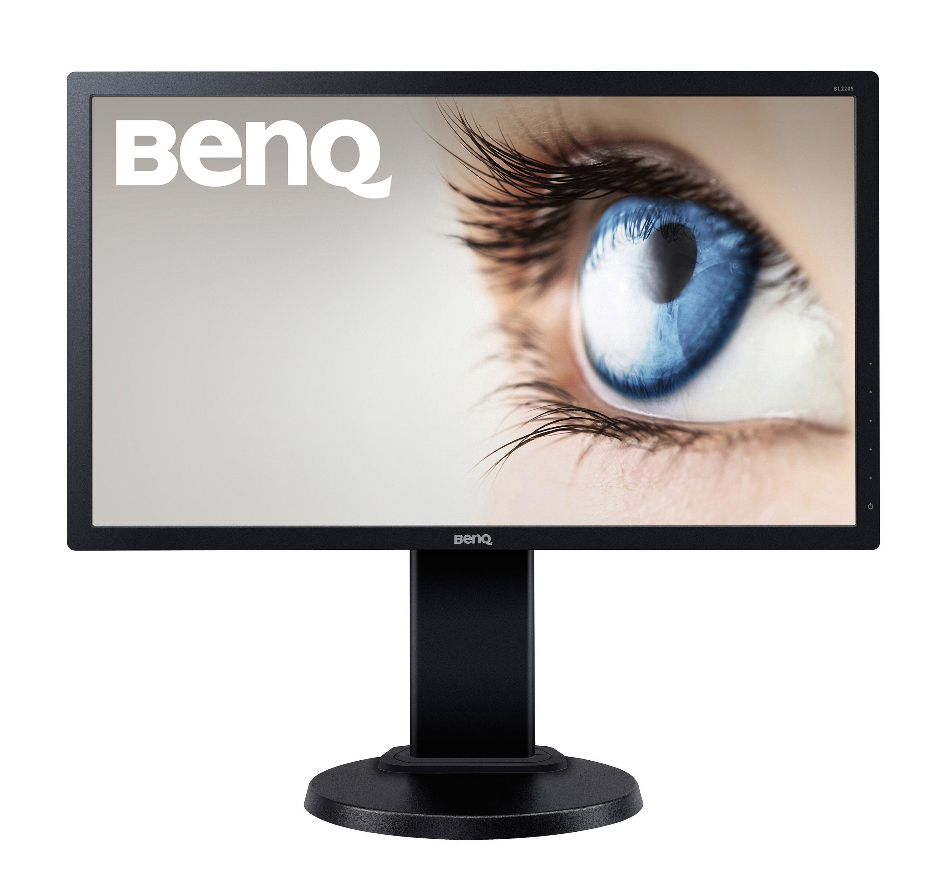 BenQ BL2205PT