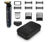 Rowenta TN6204 10 nasadek 120min