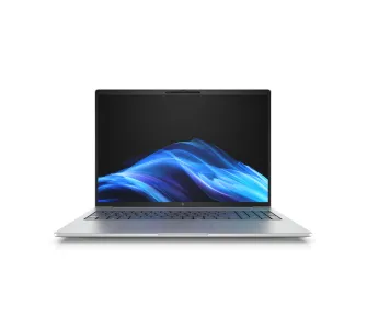 Laptop biznesowy HP EliteBook 8 G1i 16" Ultra 7 255U 32GB RAM 512GB Dysk SSD Win11 Pro Srebrny Funkcje AI