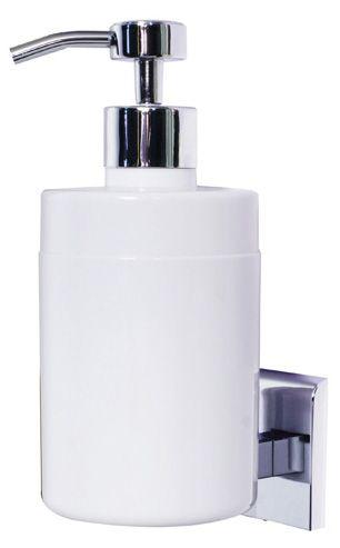 BA-DE Jaspis CJA-7129 10 (biały)