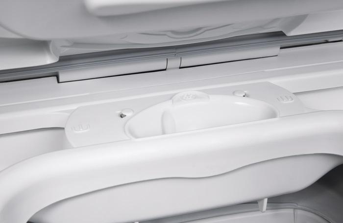 Pralka Electrolux EWT11262ILW - 6kg