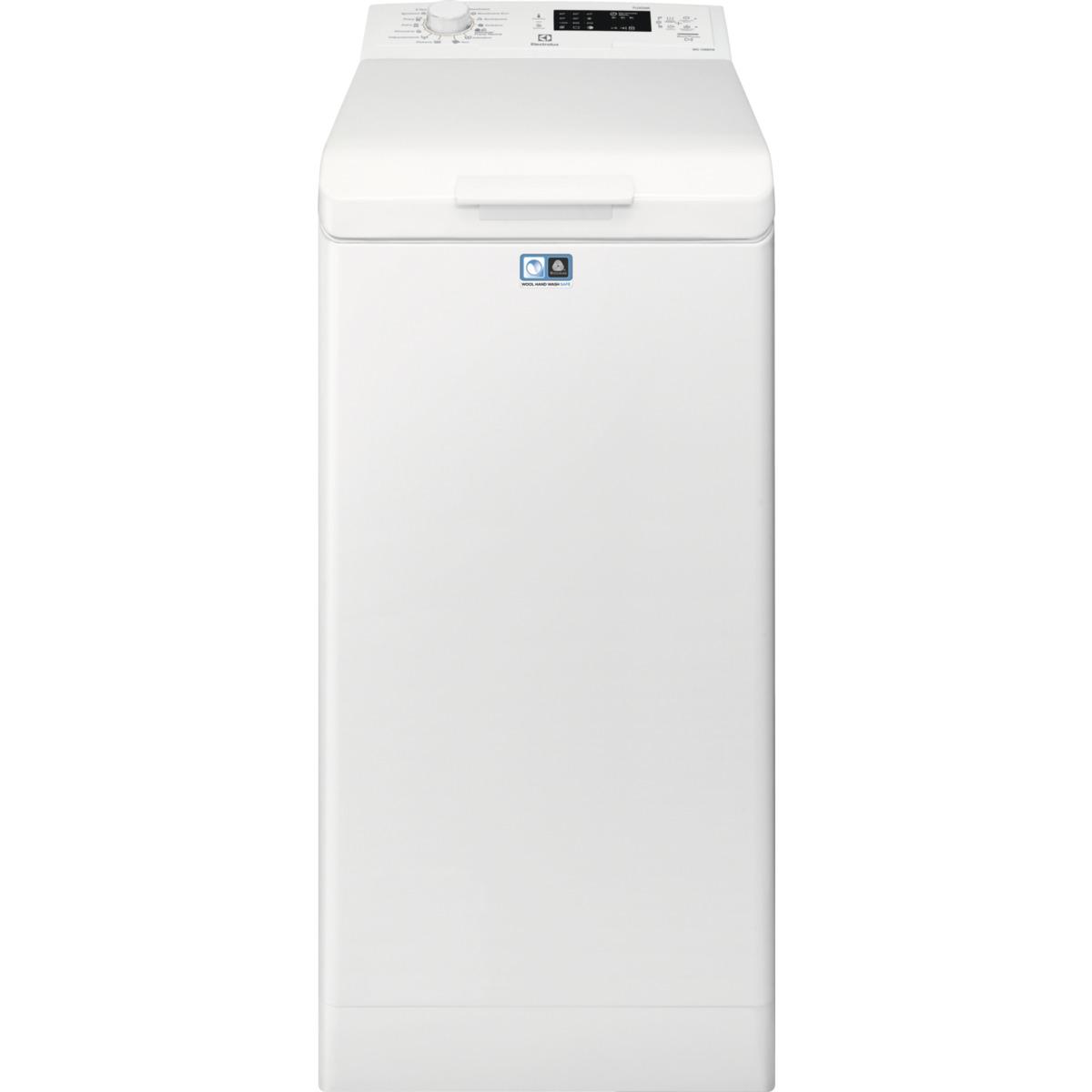 Pralka Electrolux EWT11262ILW - 6kg
