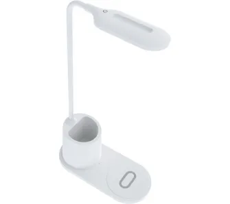 Lampka biurkowa Rebeltec W600 2,5W 250lm Biały