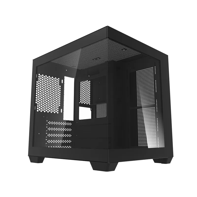 Obudowa Darkflash C275P Czarny