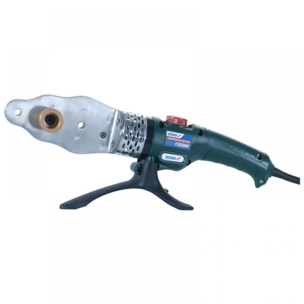 Zgrzewarka do rur Dedra DED7514