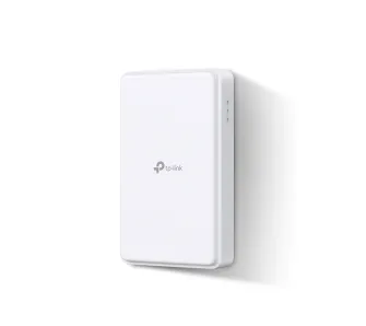 Router bezprzewodowy z 5G TP-LINK NE200-Outdoor Biały